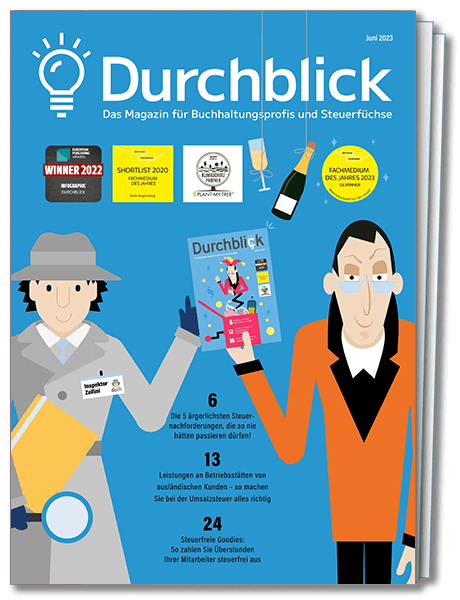 Durchblick